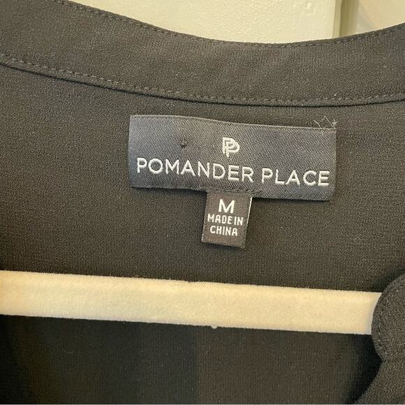 Tuckernuck Pomander Place Kenzo Top - Picture 6 of 8